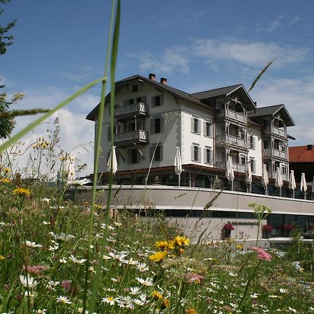 The Alpina Mountain Resort Tschiertschen Εξωτερικό φωτογραφία