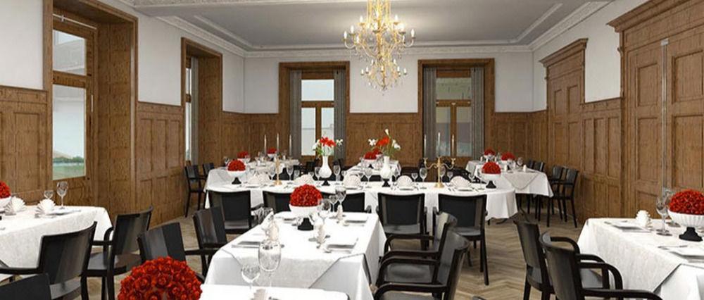 The Alpina Mountain Resort Tschiertschen Εξωτερικό φωτογραφία